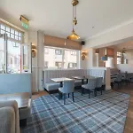 Somerset House Boutique Hotel And Restaurant