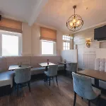 Somerset House Boutique Hotel And Restaurant