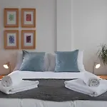 Milton Mews - Spacious And Modern 3 Bedroom Apartment In Portsmouth