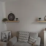 Improved Private House In Central Location