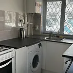 Improved Private House In Central Location