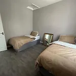 Improved Private House In Central Location