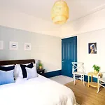 Shore Stay