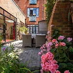Wildflower Garden