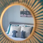 Stylish City Studio, In Gunwharf!