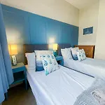 3-Br Stylish Spacious Townhouse, Perfect For Groups, Sleeps 6 With Free On-Street Parking Permit, Southsea - Work Contractors And Easter Special Offer - By Blue Puffin Stays