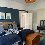 St Helens House