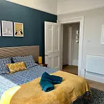 St Helens House