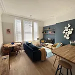 St Helens House