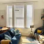 St Helens House