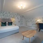 Florence Suite Boutique Hotel And Restaurant