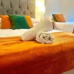The Coral Guest House 1 Fratton Park Portsmouth