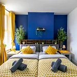 Open Mind Property - Luxury House & Free Parking