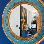 Southsea Royale James Bond 3 Bed Cool Penthouse, Seafront Parking