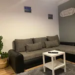 Sea Side Home From Home