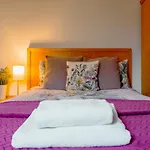 Purple Cloud Cottage