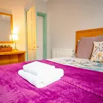 Purple Cloud Cottage