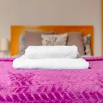 Purple Cloud Cottage