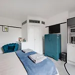 Ferryman Apartments By Places To Be