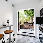 Ferryman Apartments By Places To Be