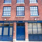 Treadgold Warehouse Penthouse