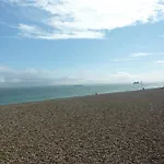 Stones Throw From The Beach - Stunning Sea View