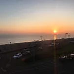 Stones Throw From The Beach - Stunning Sea View