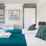 Orchard Apartment