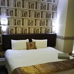 Portsmouth Budget Hotels - All Rooms Are En-Suite