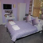 St. Margaret\'S Lodge Guest House