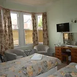 St. Margaret\'S Lodge Guest House