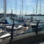 Gunwharf Apartment