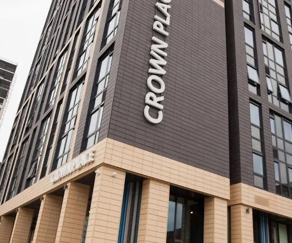 For Students Only Stylish Studio Apartments At Crown Place In Portsmouth