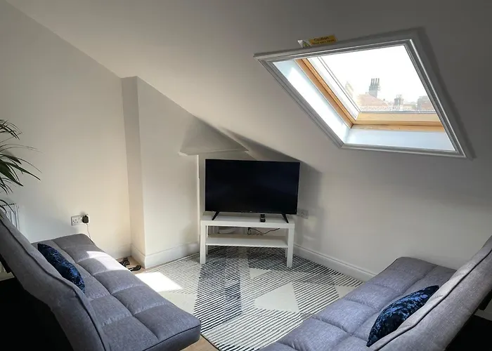 Brand New Montrouge Apartments - Perfect Location!!