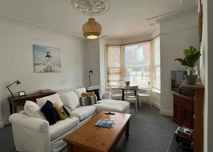 Little Southsea Flat
