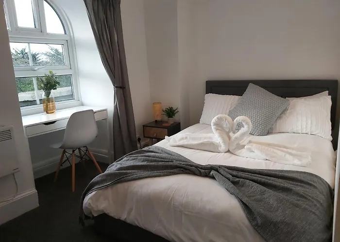 The Cozy Landport Loft