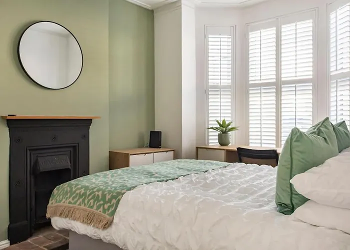 Southsea Luxury Haven