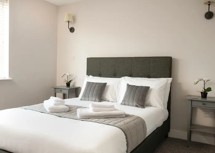 Morley Cottage - Modern 3 Bedroom, 2 Bathroom House With Garden In Southsea, Portsmouth