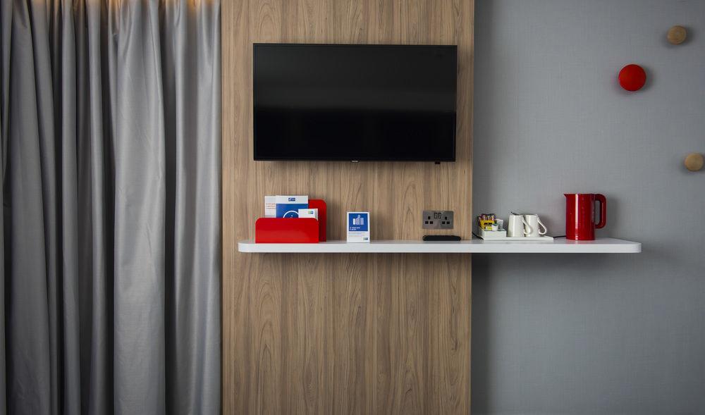 Express - North By Ihg Hotel