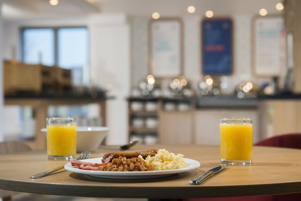 Express - North By Ihg Hotel Portsmouth