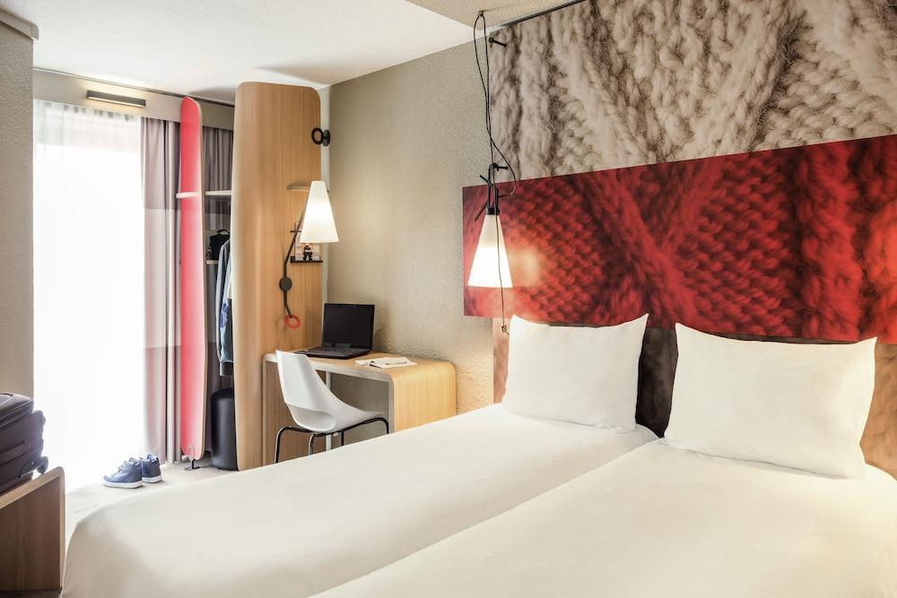 Hotel Ibis 3*