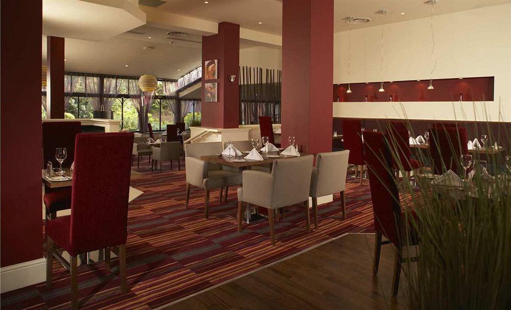 Express - North By Ihg 3* Portsmouth