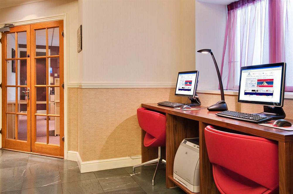 Express - North By Ihg 3*