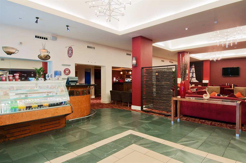 Express - North By Ihg Hotel 3*
