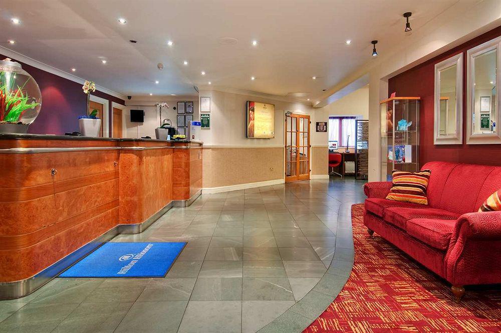 Express - North By Ihg Hotel Portsmouth