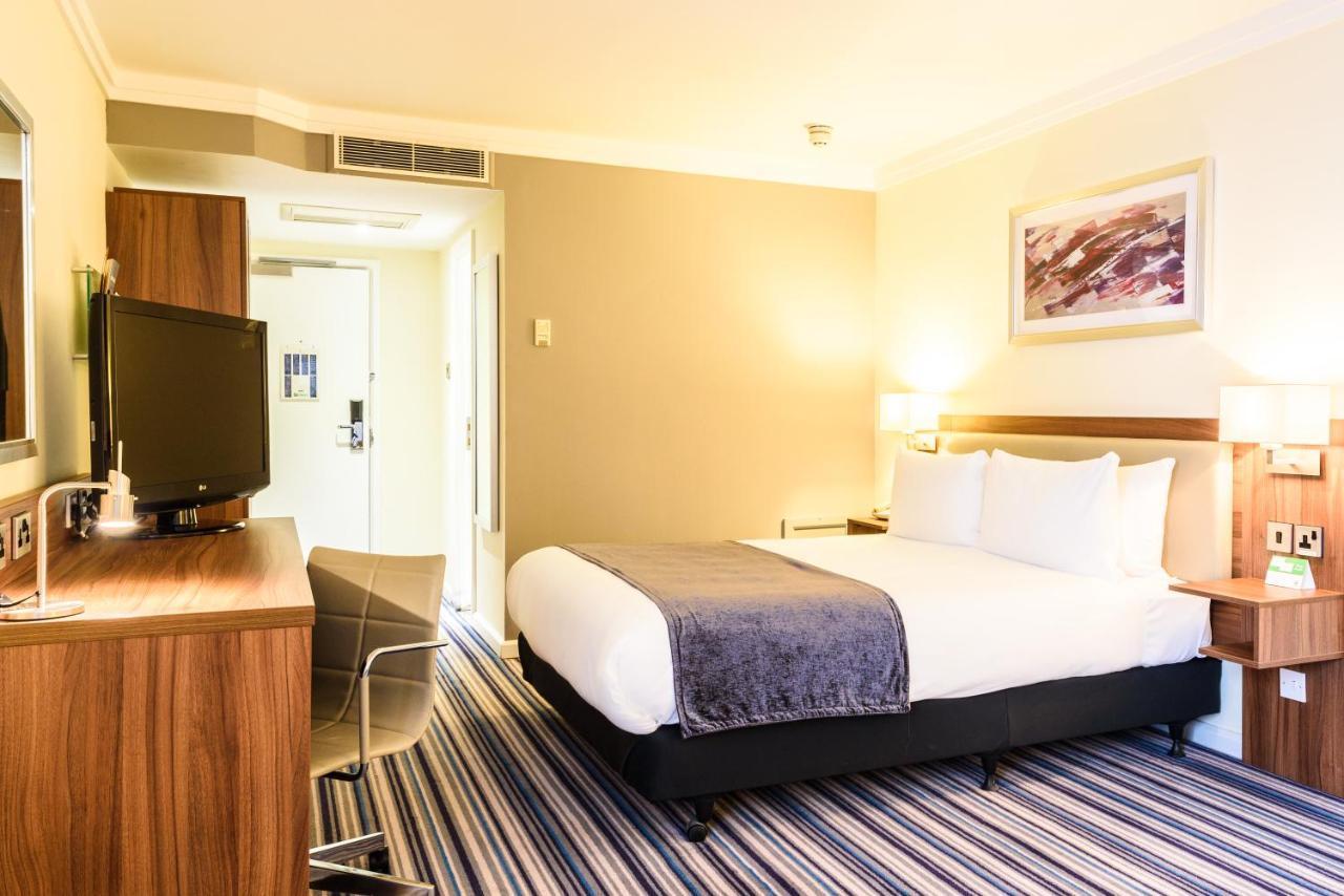 By Ihg Hotel Portsmouth