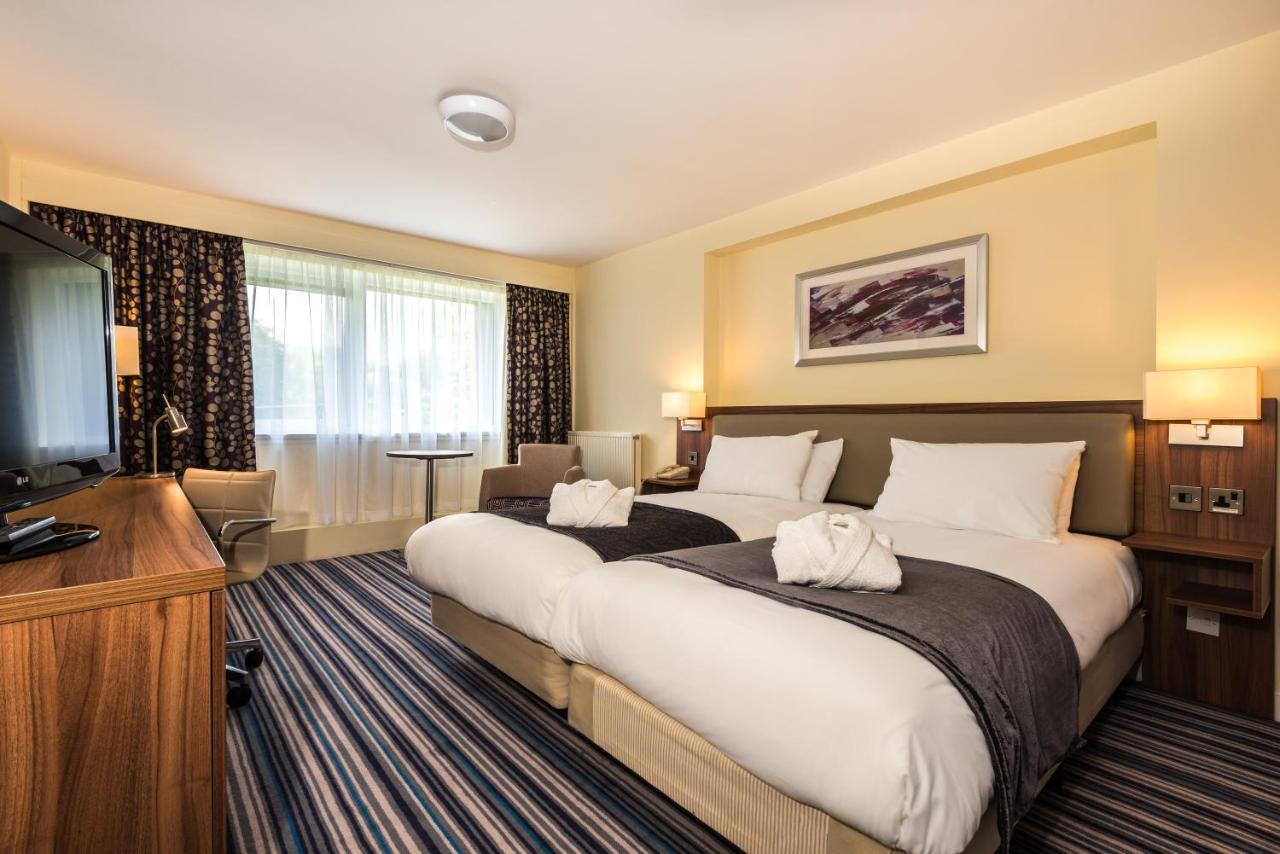 By Ihg Hotel Portsmouth