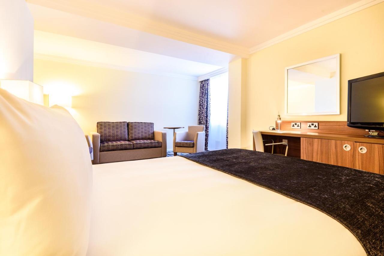 By Ihg Portsmouth