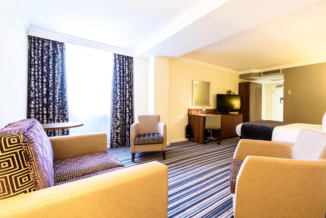 By Ihg Hotel