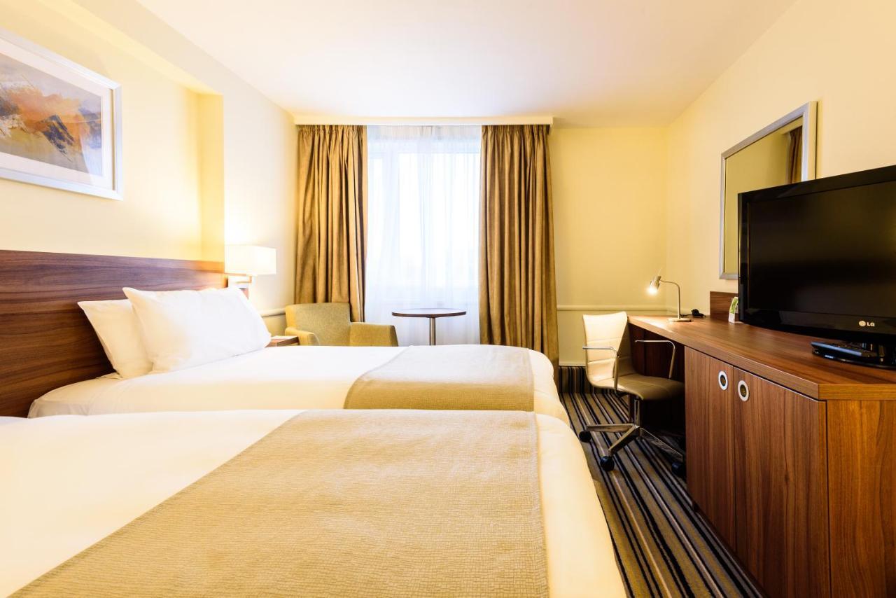 Hotel By Ihg Portsmouth